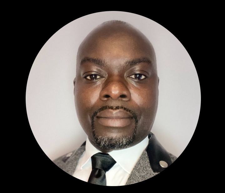 Richard Akomeah